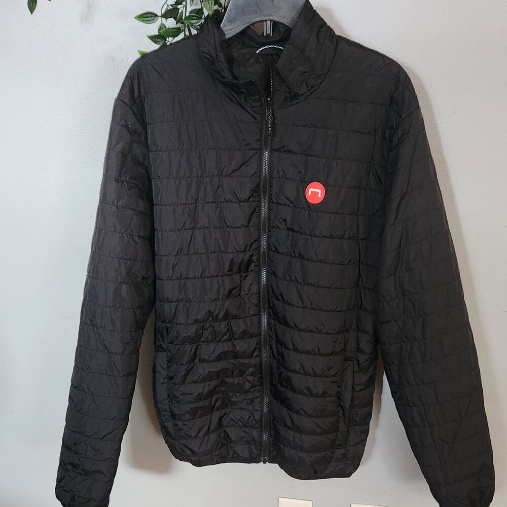 Lightweight Puffer Packable Jacket